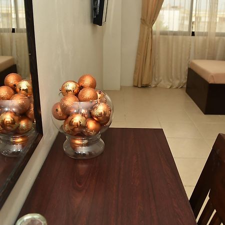 Columbus Plaza Hotel General Santos City Kültér fotó