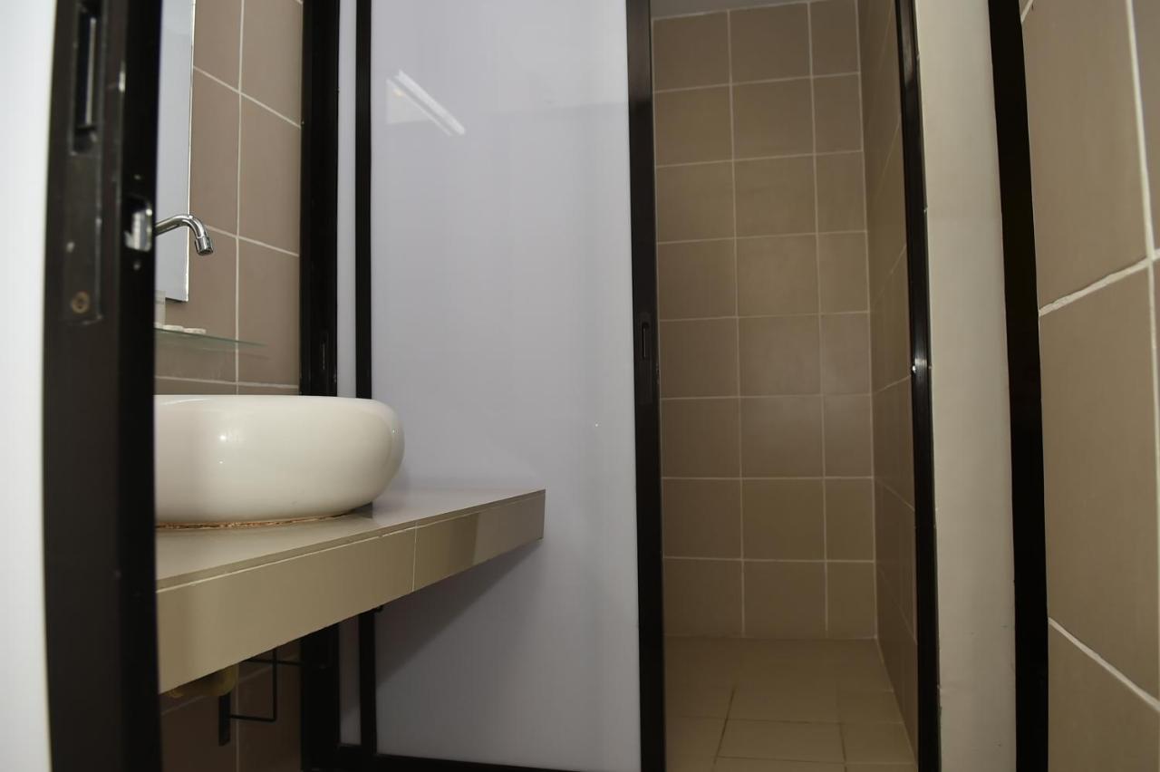 Columbus Plaza Hotel General Santos City Kültér fotó