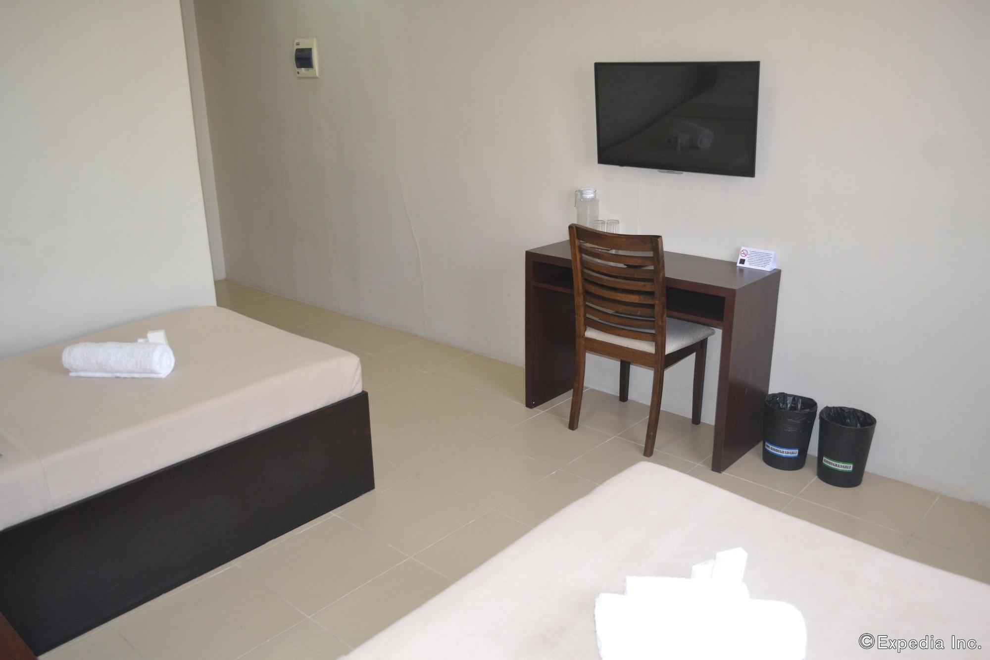 Columbus Plaza Hotel General Santos City Kültér fotó