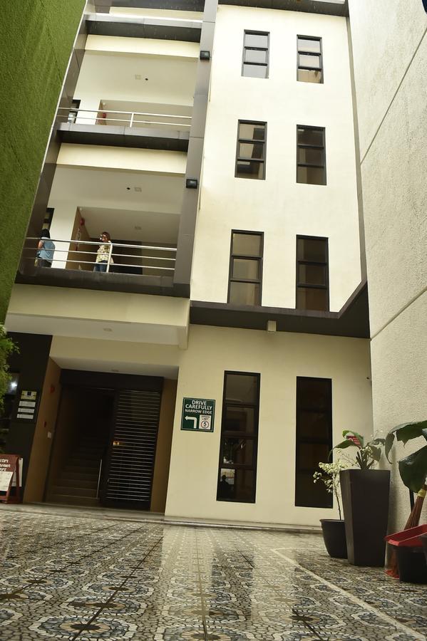 Columbus Plaza Hotel General Santos City Kültér fotó