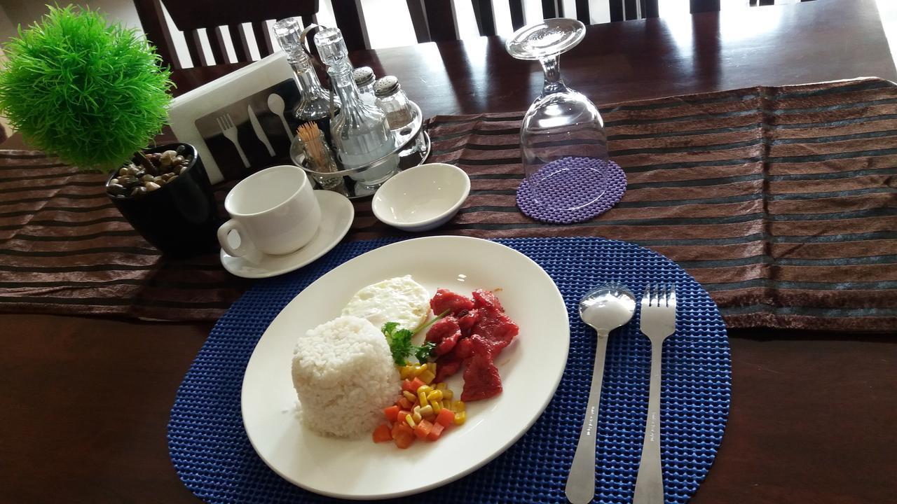 Columbus Plaza Hotel General Santos City Kültér fotó