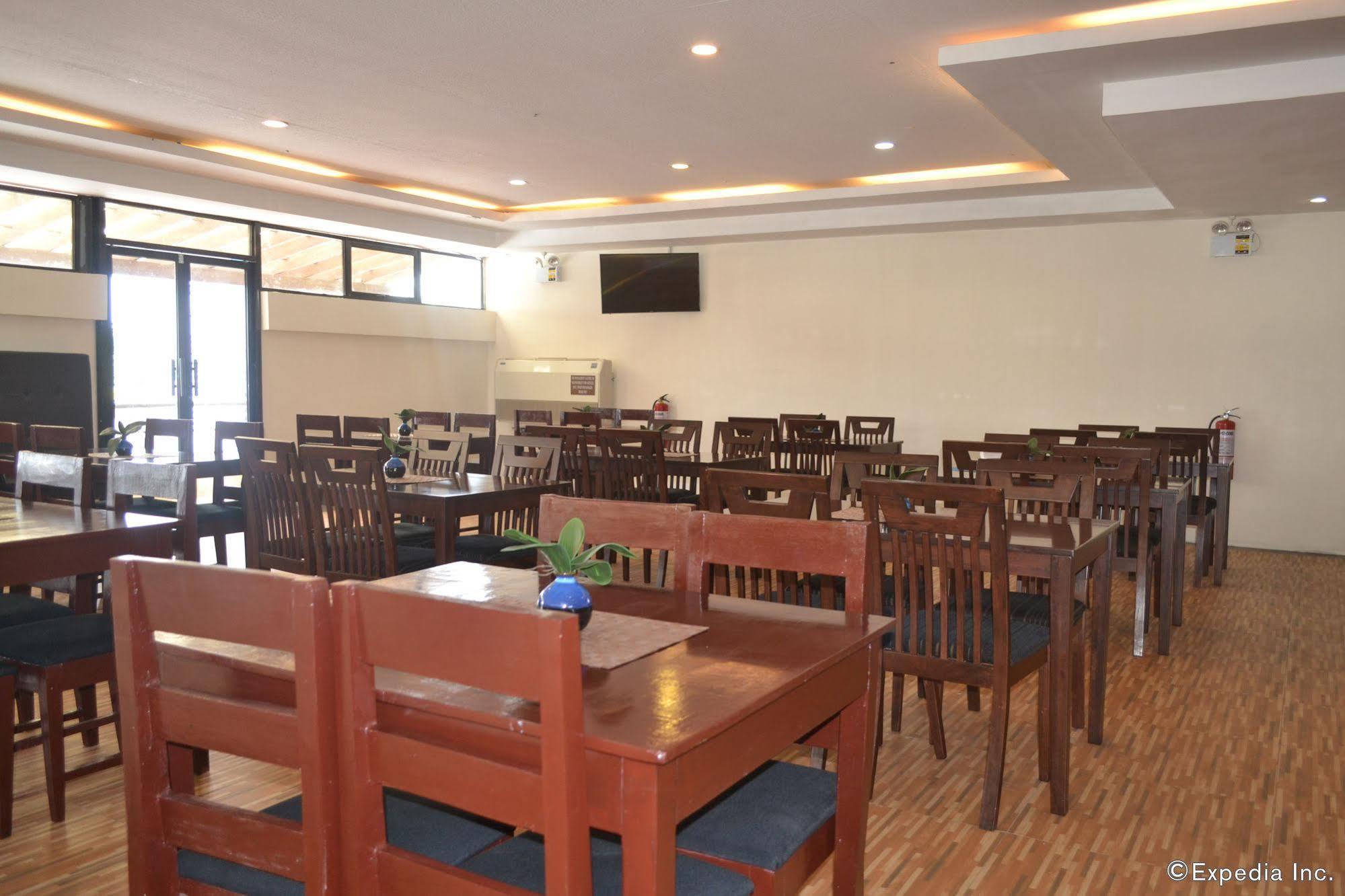 Columbus Plaza Hotel General Santos City Kültér fotó