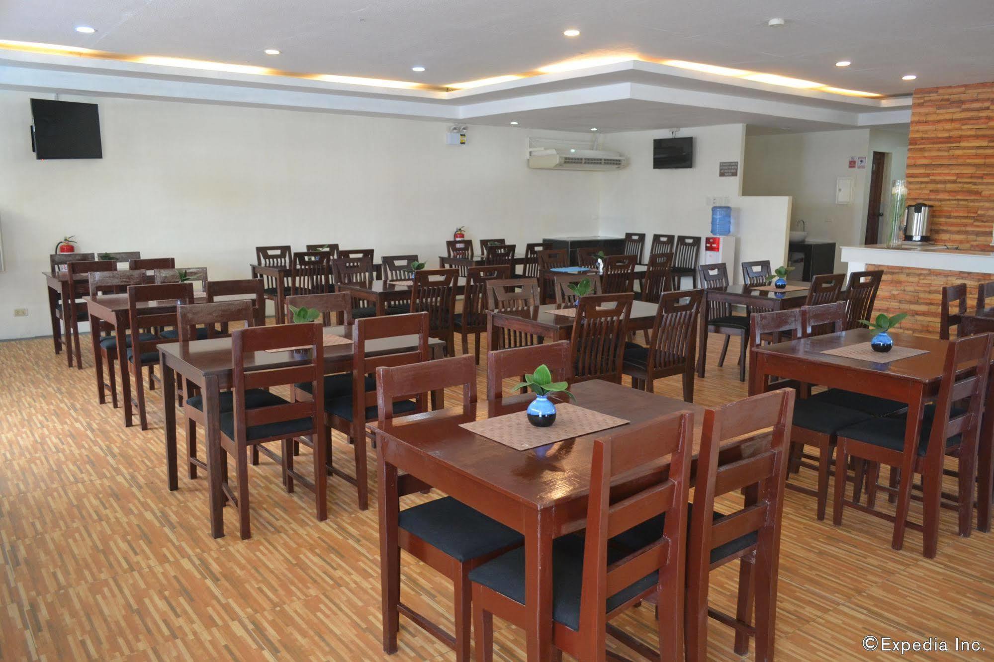 Columbus Plaza Hotel General Santos City Kültér fotó
