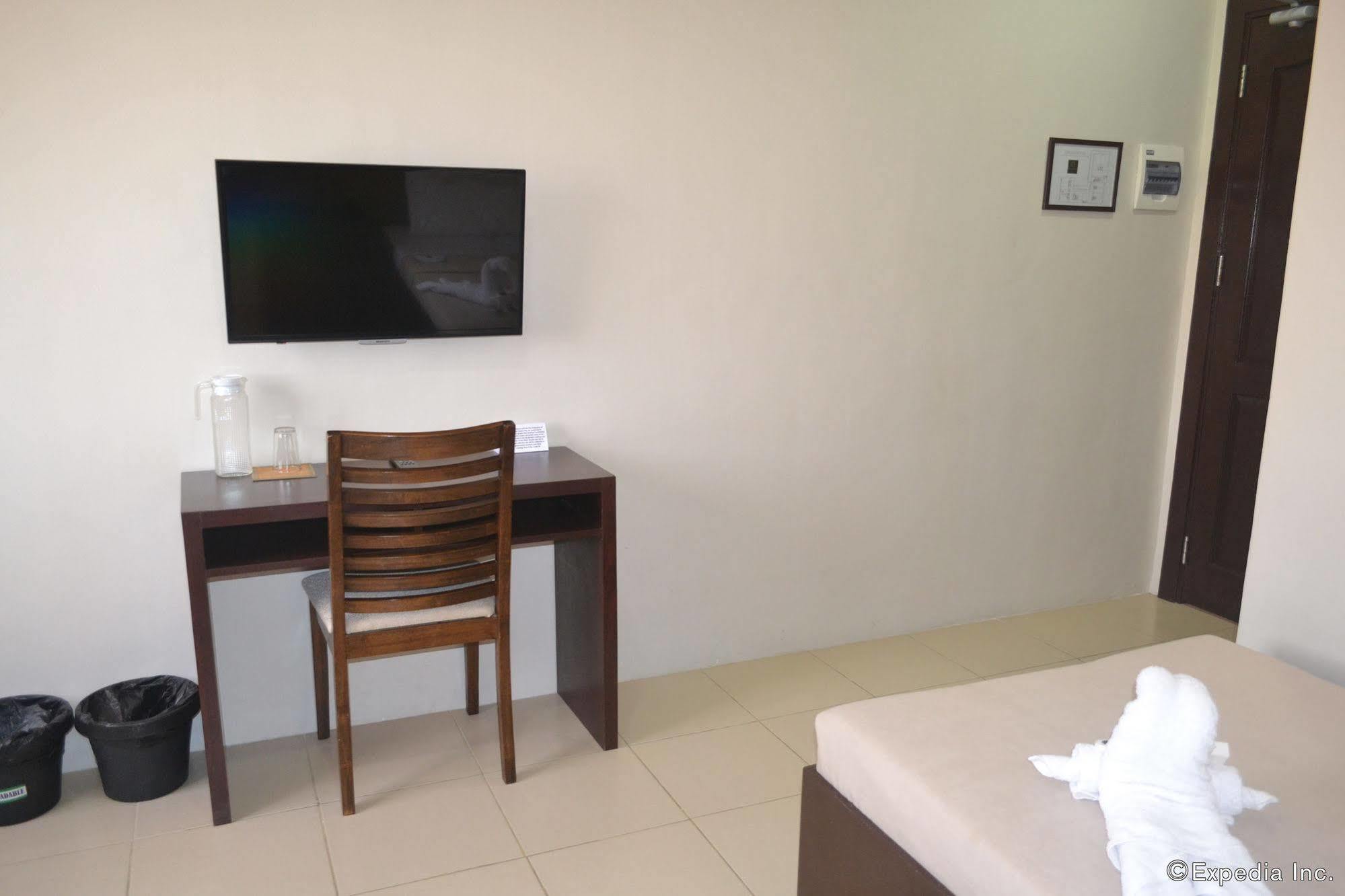 Columbus Plaza Hotel General Santos City Kültér fotó